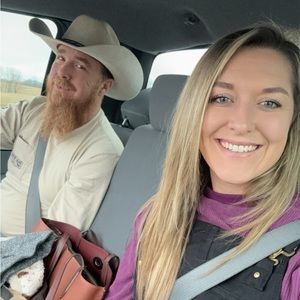 Meet your Posher, Dallice